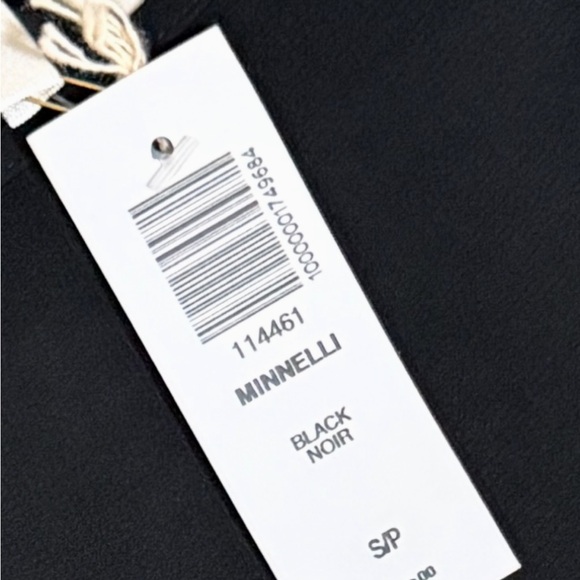 Wilfred Minnelli Dress - Picture 6 of 6